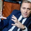 Grzegorz Schetyna: Jarosław Kaczyński zdecydował, chce UE bez Polski