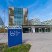 Siedziba Międzynarodowego Trybunału Karnego