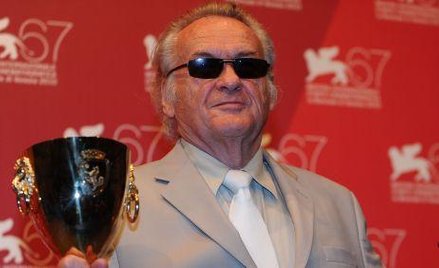 Jerzy Skolimowski mówi o festiwalu w Wenecji