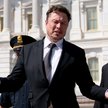 Elon Musk skomentował postępy ukraińskiej kontrofensywy. Odpowiedział na wpis przeciwnika wsparcia d