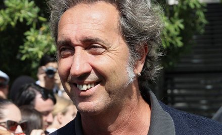 Inspiruje go Fellini