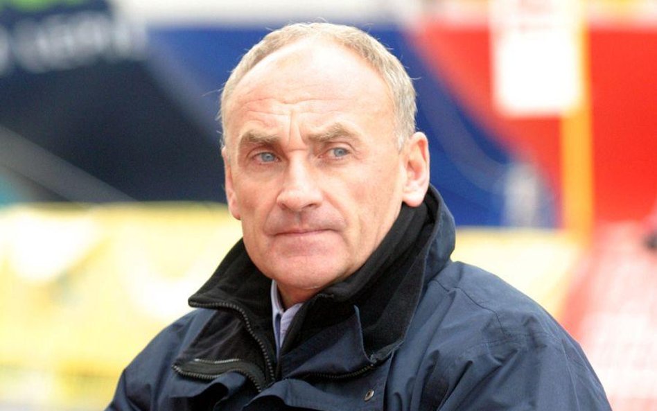 Czesław Lang
