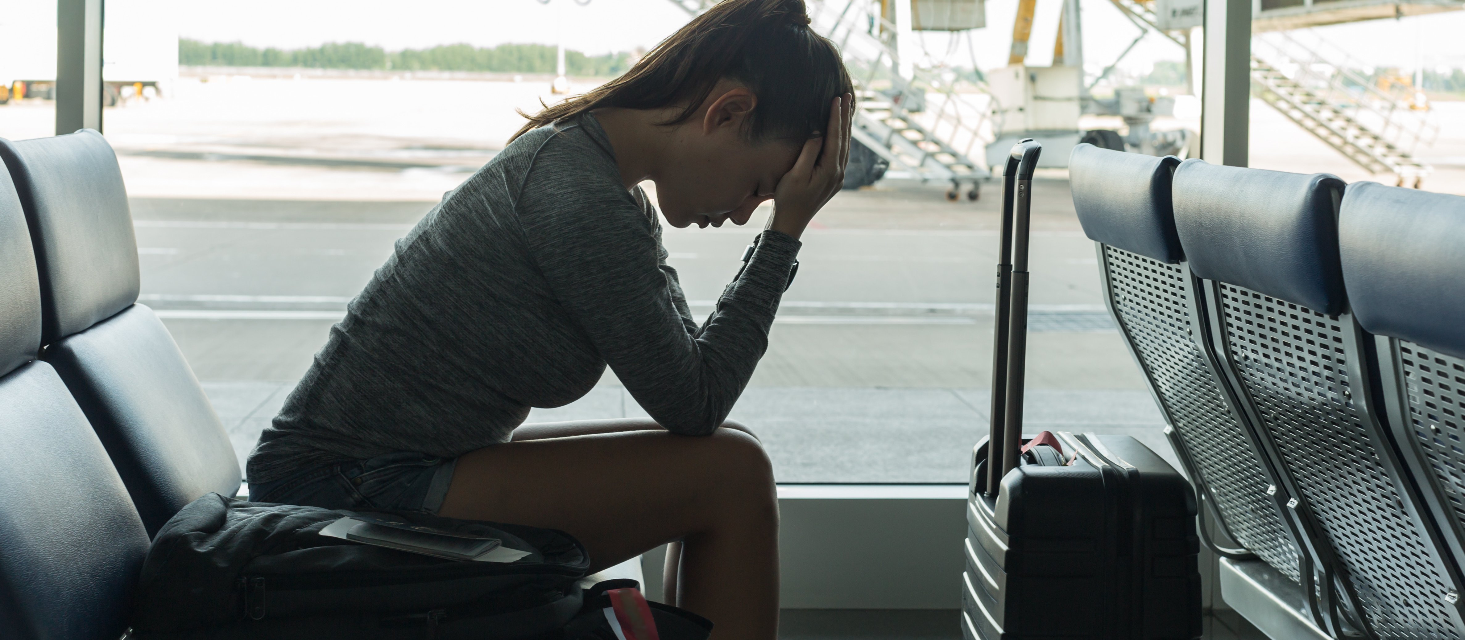 Droższe bilety i mniej lotów. Eksperci ostrzegają przed zmianami w branży