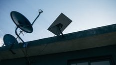 Rosja i Chiny wspólnie chcą zniszczyć Starlink