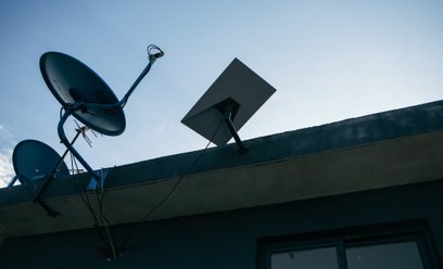 Rosja i Chiny wspólnie chcą zniszczyć Starlink