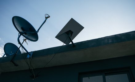 Rosja i Chiny wspólnie chcą zniszczyć Starlink