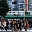 Słabe dane o PKB z Japonii