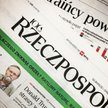 "Rzeczpospolita" z 3 czerwca 2020 r.