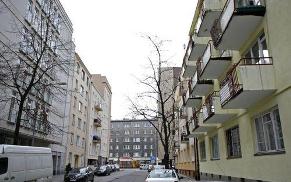 Ceny ofertowe i transakcyjne w centrum kraju