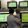 Firmy zainteresowane zwiększeniem liczby kanałów naziemnej tv cyfrowej