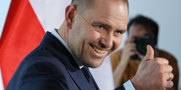 Kto zasłużył na tytuł „Człowieka Roku 2025”? Wyraźny lider sondażu