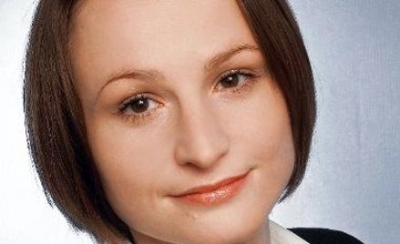 Kalina Figurska-Rudnicka doradca podatkowy, starszy konsultant w MDDP Michalik Dłuska Dziedzic i Par