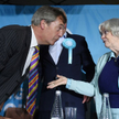 Sondaż: Na Brexit Party głosują starzy wyborcy. W najmłodszej grupie partię Farage'a popiera tylko 6