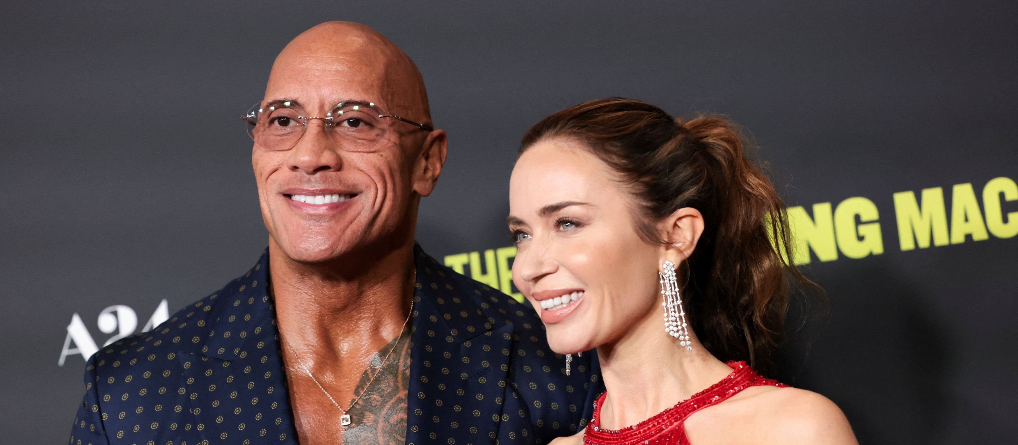 „Maszyna do miażdżenia”: Mark Kerr, legenda MMA, bije się teraz w kinach