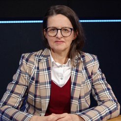 W programie prowadzonym przez Adama Roguskiego gościła Katarzyna Kuniewicz, szefowa działu badań ryn