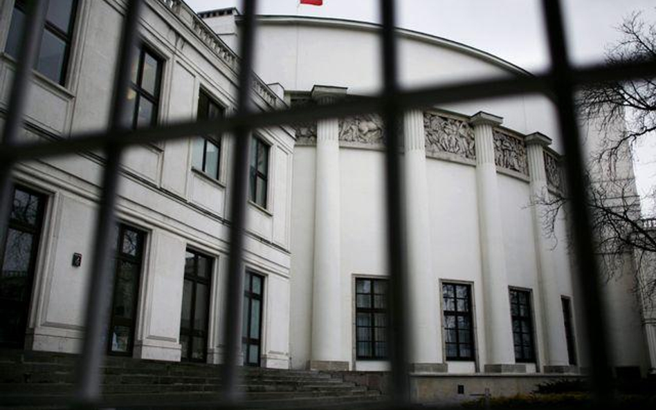 Sejm RP