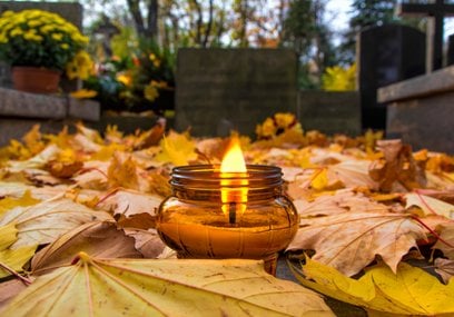 1 i 2 listopada dla Warszawy prognozy przewidują dość przyjemną aurę