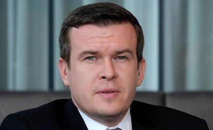 Szef WADA Witold Bańka: DBS może być wartościowym uzupełnieniem programu testowego.