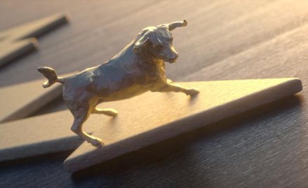 Byki tygodnia, czyli trzy spółki z szansami na zwyżki...