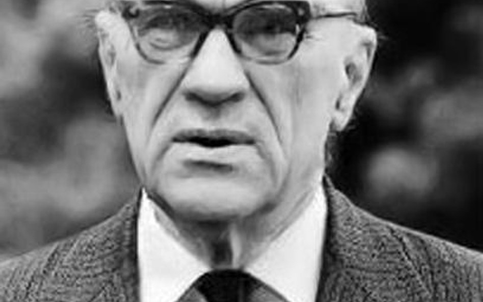 Jarosław Iwaszkiewicz