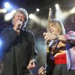 Polacy grali na jednej scenie z Guns N’ Roses i Red Hot Chili Peppers. Teraz zagrają przed Deep Purp