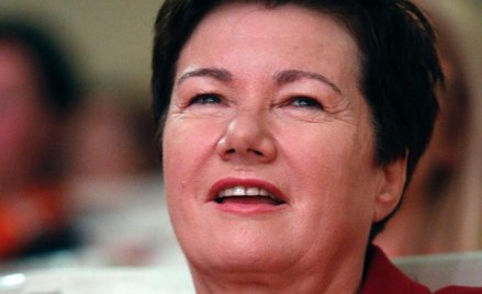 Suchą stopą przez kryzys