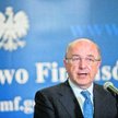 Joaquín Almunia, komisarz ds. polityki gospodarczej i pieniężnej, uspokajał, że Bruksela przygląda s