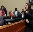 Apel Ocasio-Cortez o dołączanie do muzułmanów w meczetach