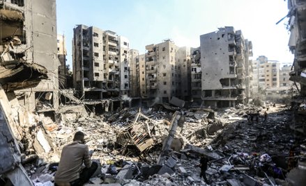Bejrut: Odnaleziono ciało przywódcy Hezbollahu. Jak zginął?