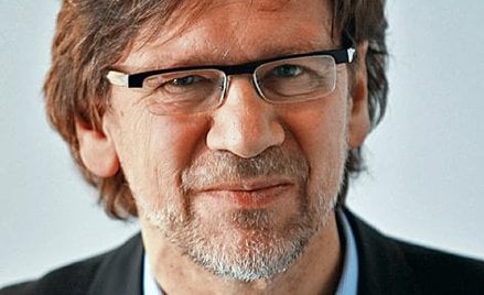 Jacek Santorski, psycholog biznesu, konsultant, trener i doradca