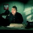 Kazik w rękach MO