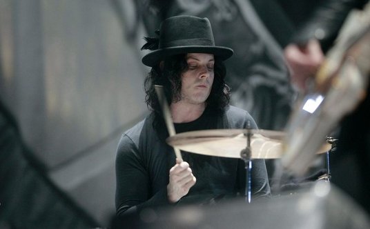 Klasę potwierdził Jack White, który promował nowy album „Boarding House Reach” porywającym koncertem