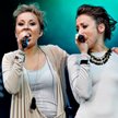 Sistars na Orange Warsaw Festival
