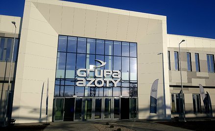 Azoty sprzedały część uprawnień do emisji CO2