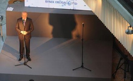 Największe emisje nie dla inwestorów