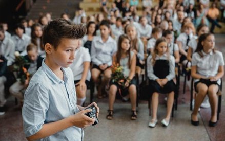 „Plac zabaw”, reż. Bartosz Kowalski