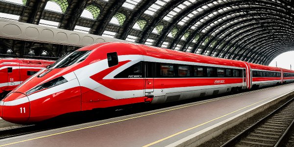 Pesa sięga po nowe technologie Hitachi