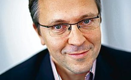 Krzysztof Rybiński