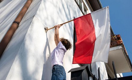 Katarzyna Lubnauer: V Rzeczpospolita - nowy kraj