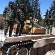 Jakiej broni może użyć Syria?