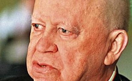 Nieugięty duchowny, który nie lękał się władz