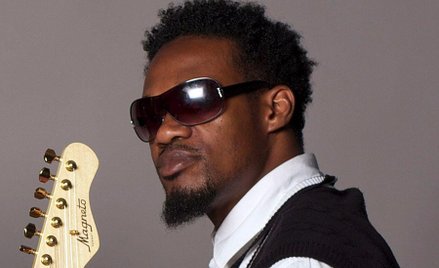 Eric Gales wystąpi na ośmiu koncertach w Polsce