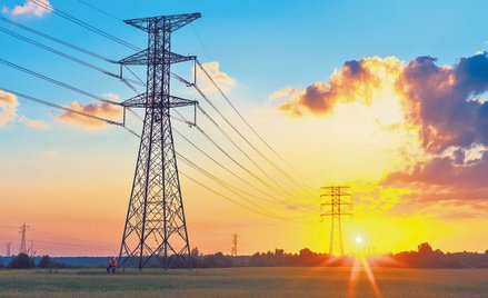 Mocy planowanych odnawialnych źródeł energii jest już teraz cztery więcej niż miejsca w sieci elektr