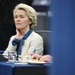 Przewodnicząca Komisji Europejskiej Ursula von der Leyen