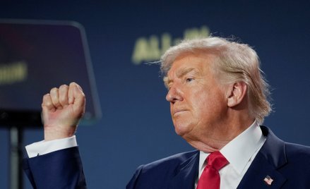 Michał Szułdrzyński: Jak Donald wdepnął w bagno. Teorie spiskowe mają wiele wspólnego