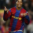 Ronaldinho to mistrz świata z roku 2002, dwukrotny mistrz Ameryki Południowej, zwycięzca Ligi Mistrz