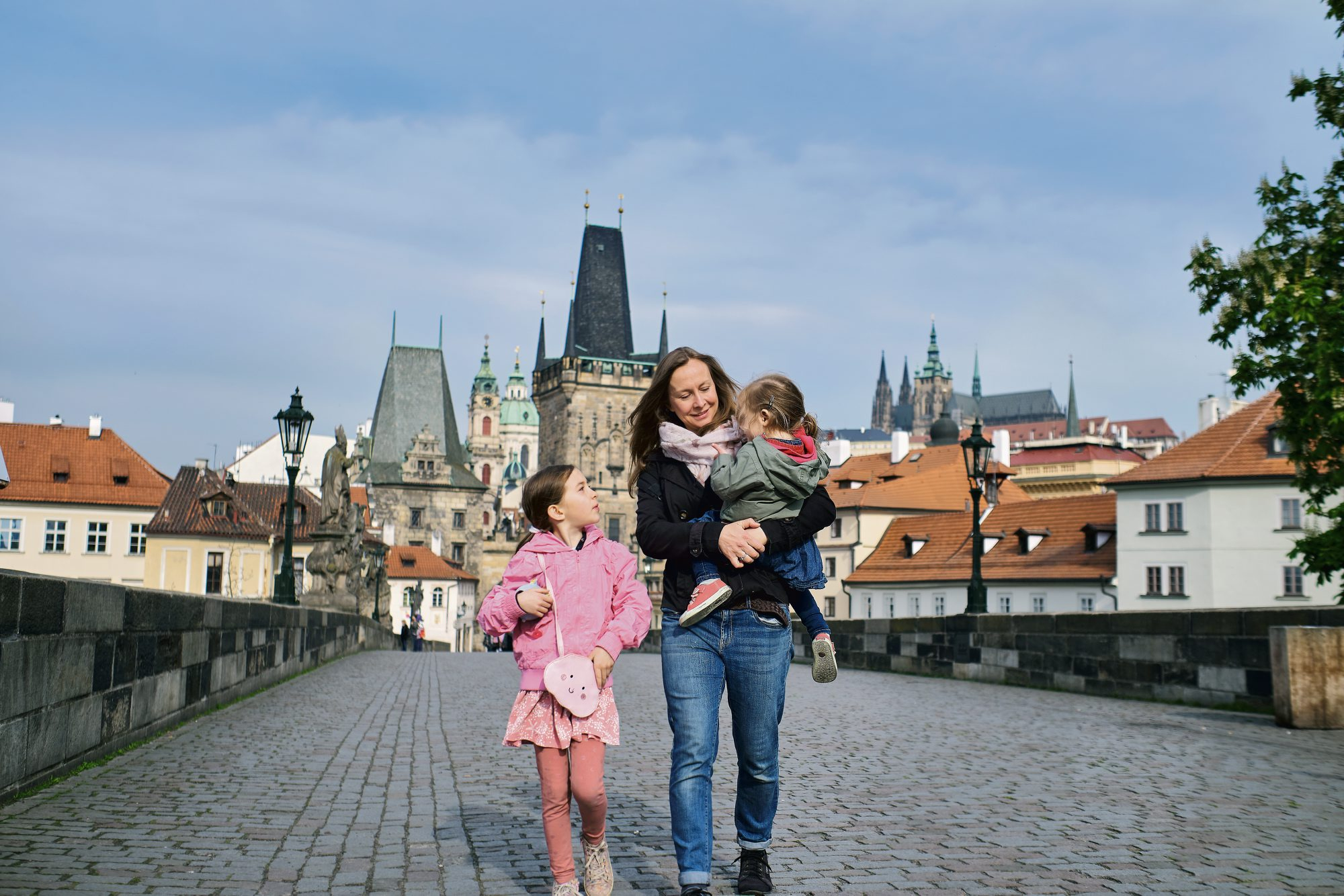 Jeszcze niedawno byli wzorem dla Polski. Czemu Czesi już nie chcą mieć dzieci?