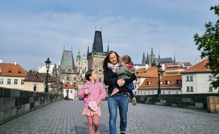 W obliczu spodziewanego pogłębienia trendu spadkowego liczby dzieci kluczowe pytanie w nadchodzących