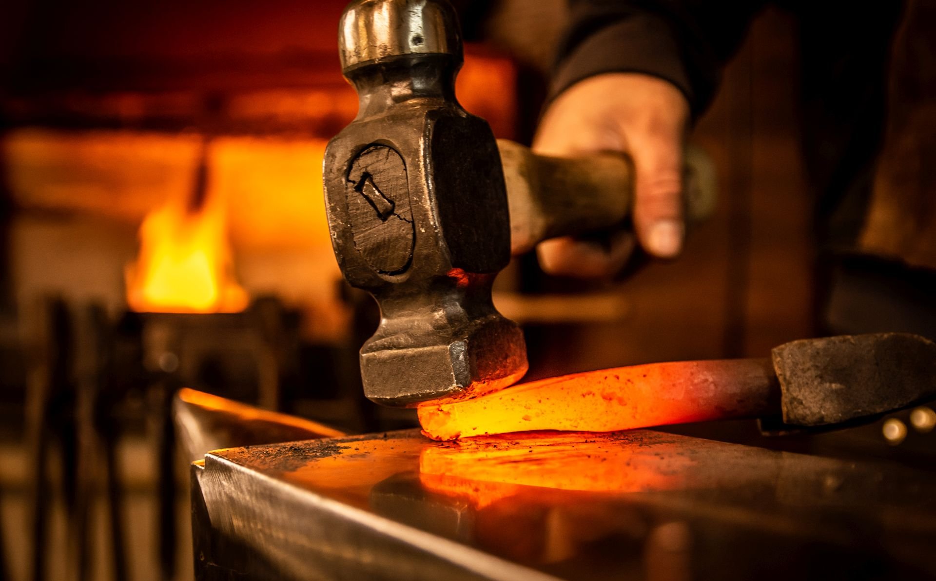 Modlitwa polskich firm. Czyli siedem barier głównych