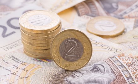 Cognor z wysoką dywidendą